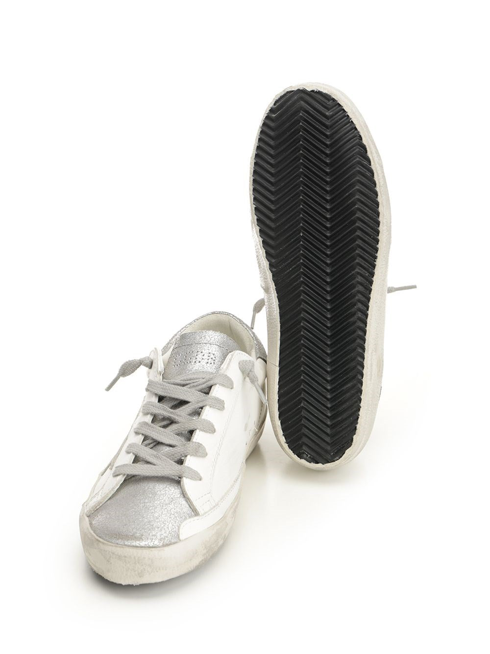 Golden Goose Women "Super-Star" Sneaker GOLDEN GOOSE