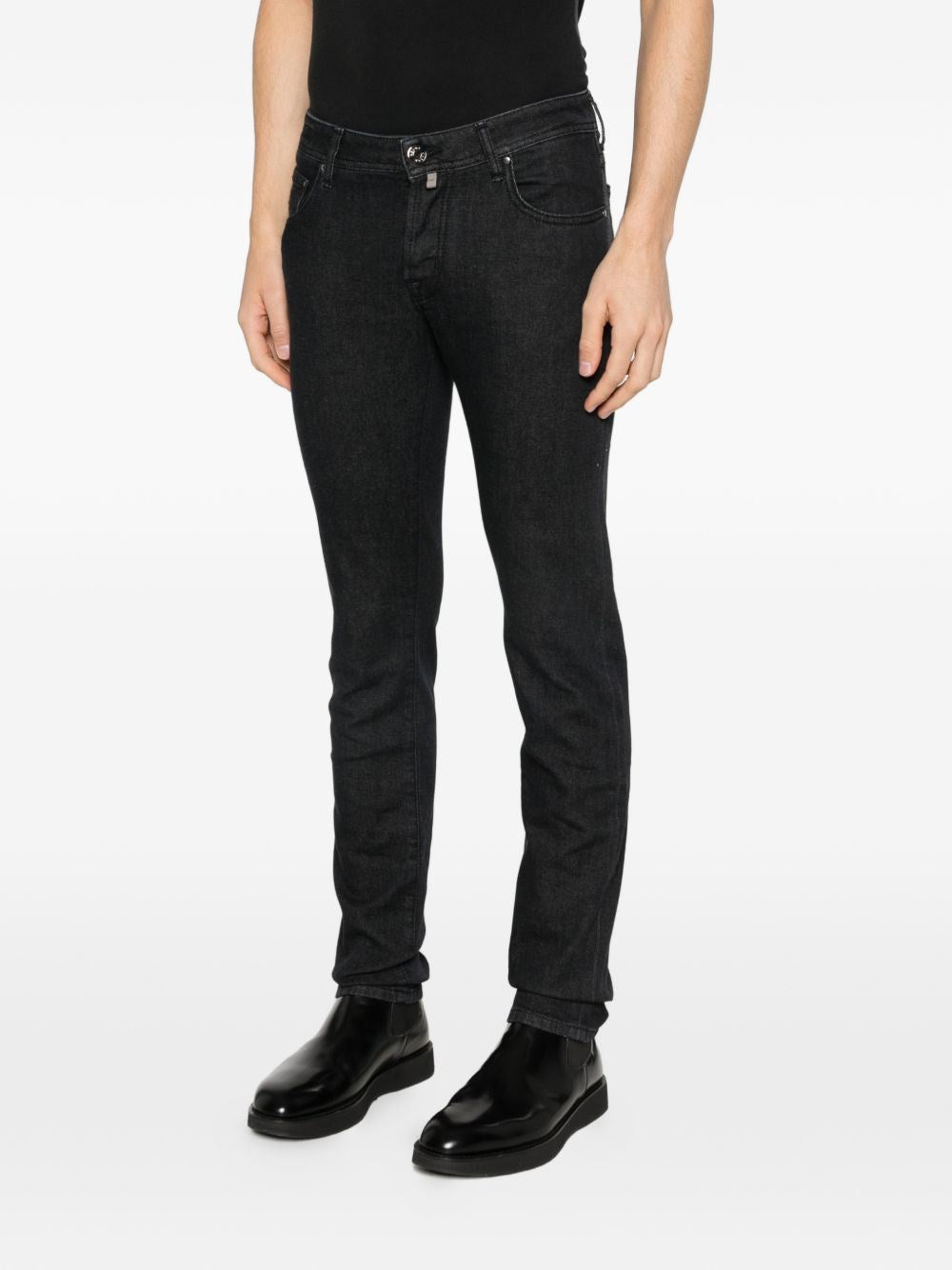 Jacob Cohen Men Super Slim Fit "Nick" Jeans JACOB COHEN