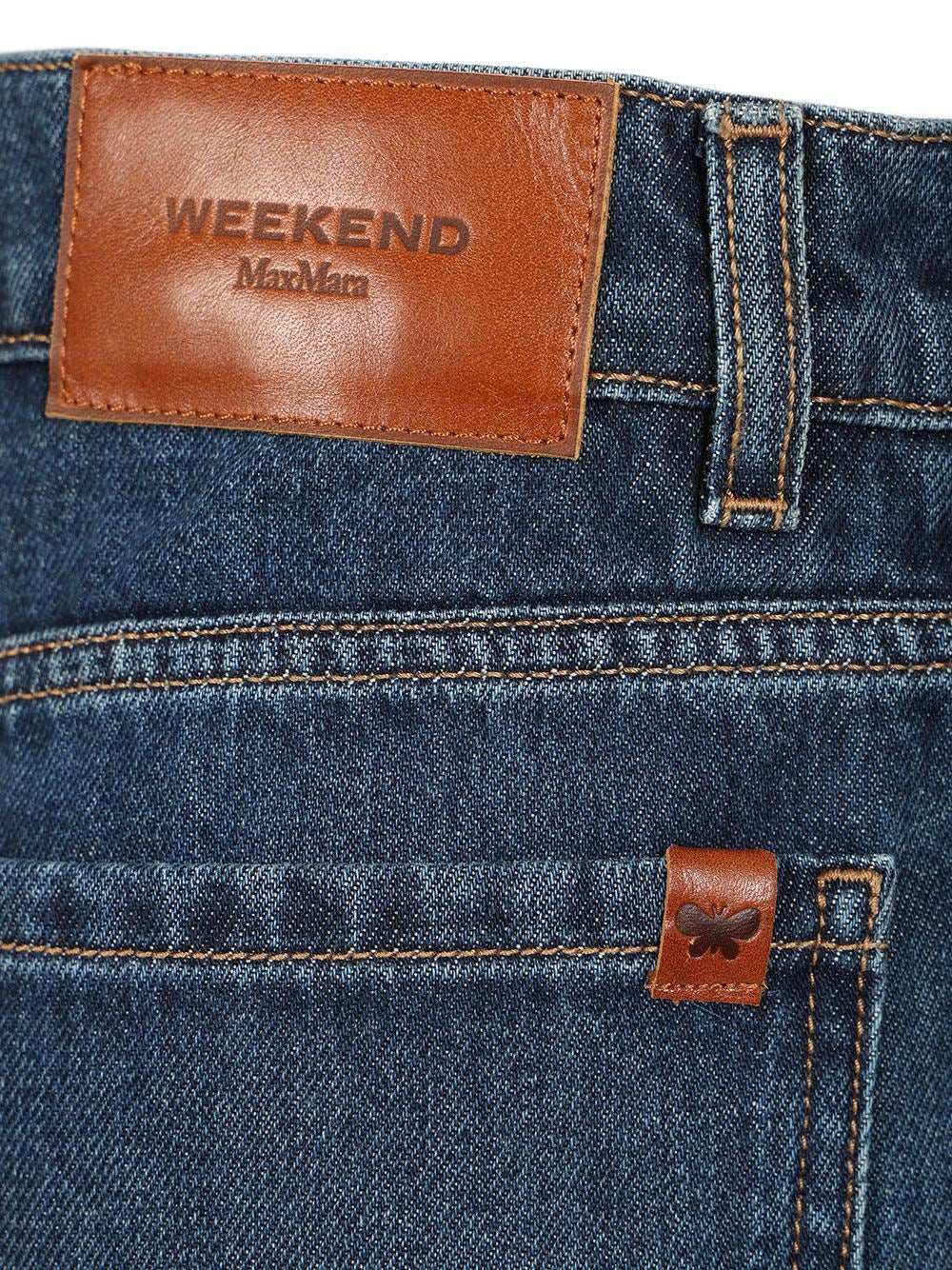 Weekend Max Mara Women Barrel-Leg Jeans WEEKEND MAX MARA