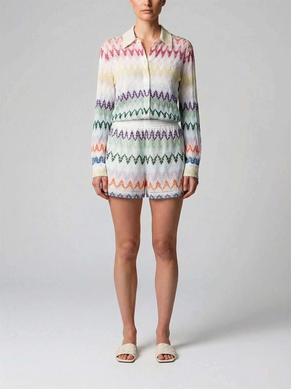 Missoni Women Shorts MISSONI