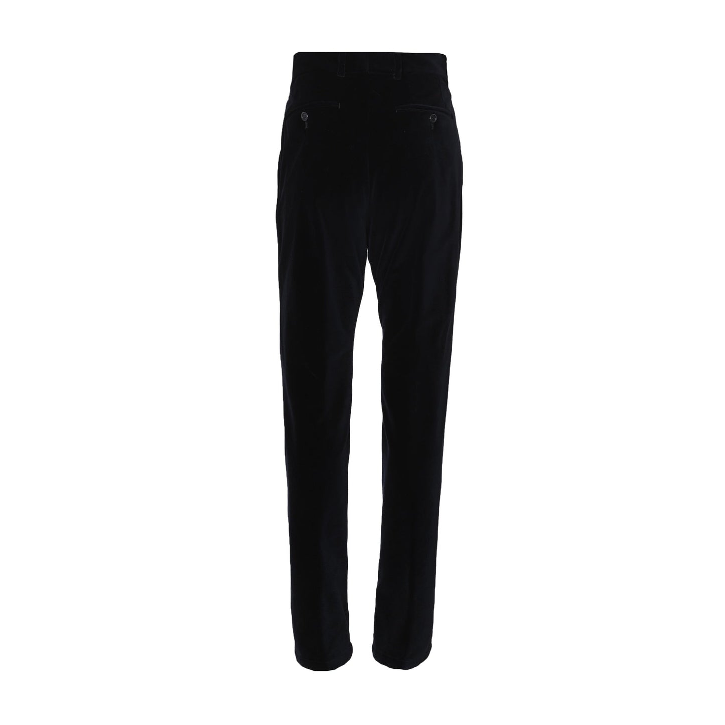 Dolce & Gabbana Classic Trousers Men DOLCE & GABBANA