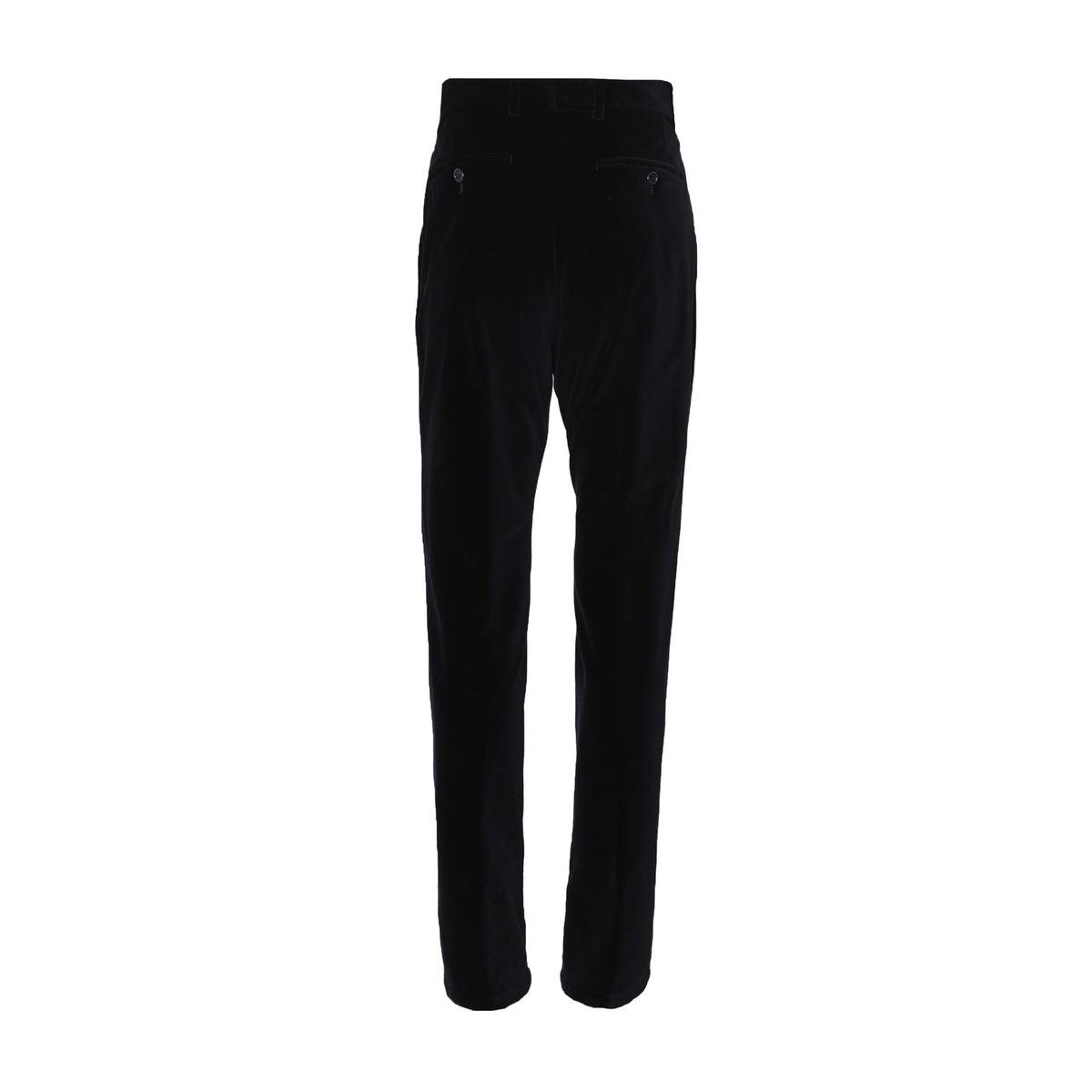 Dolce & Gabbana Classic Trousers Men DOLCE & GABBANA
