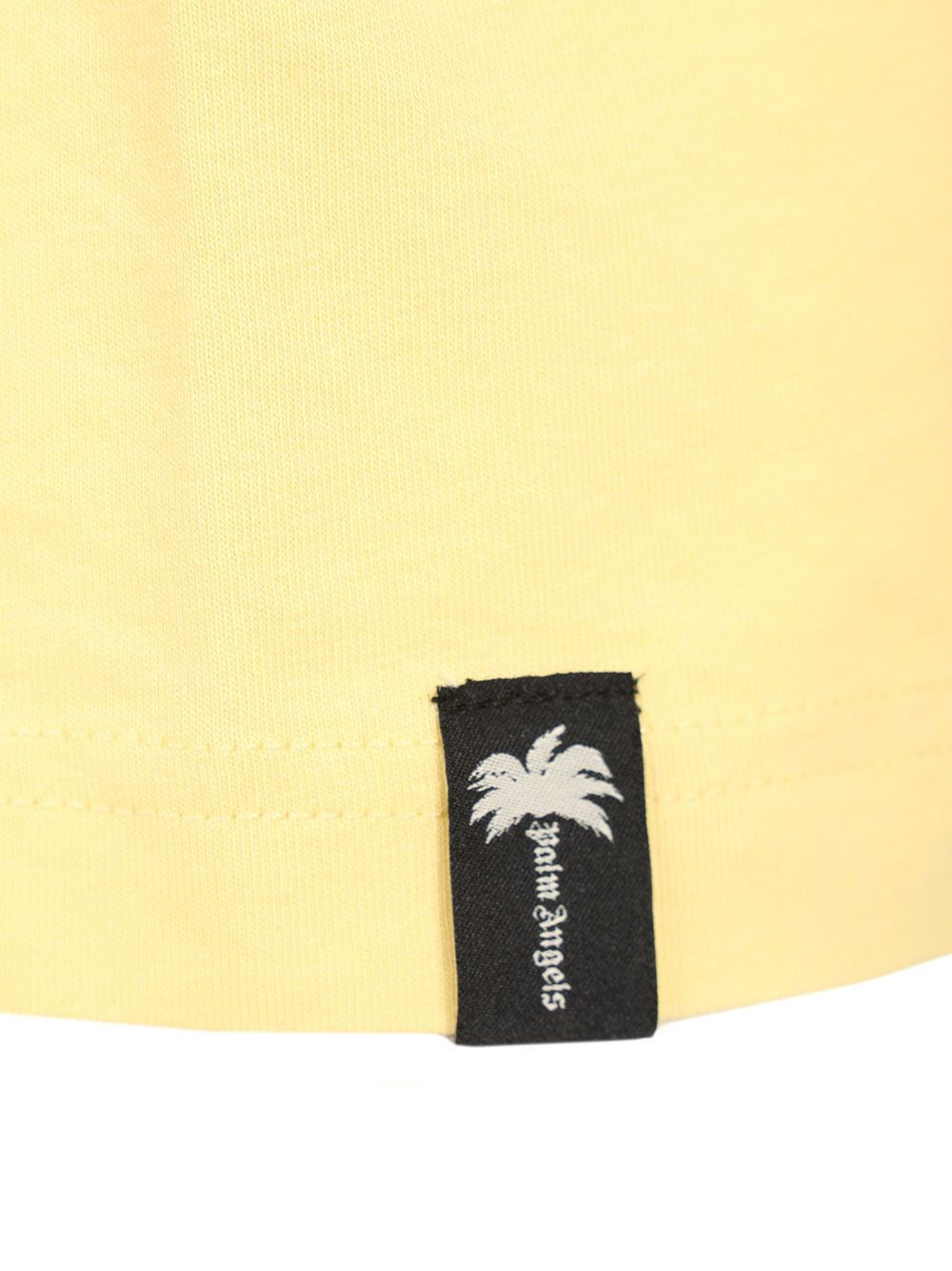 Palm Angels Men Vintage Box T-Shirt PALM ANGELS