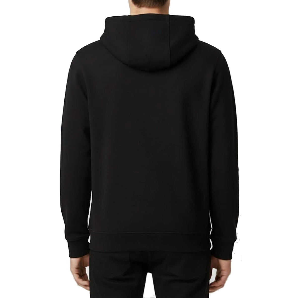 Versace Gold Medusa Logo Hoodie Men VERSACE