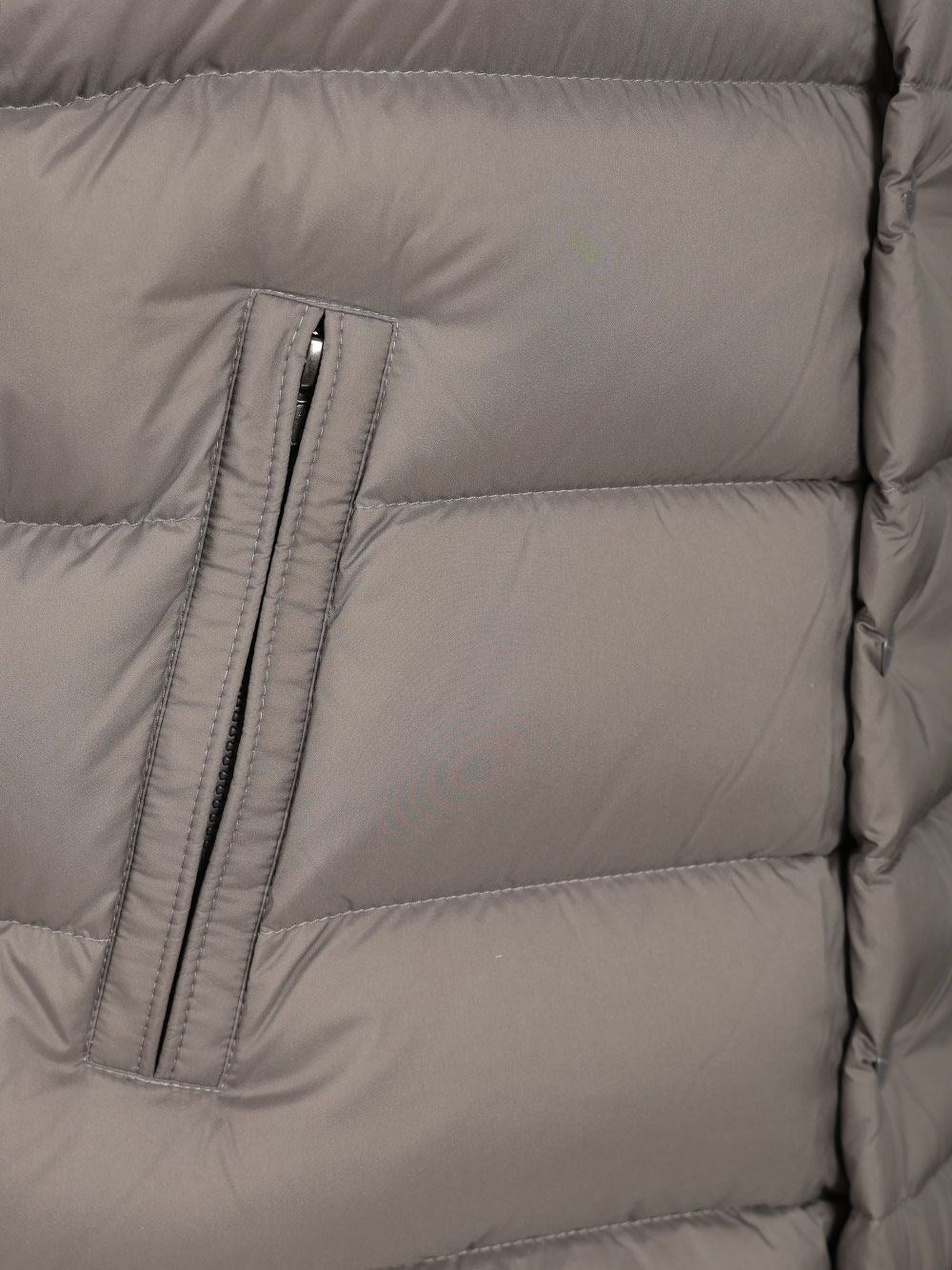 Moncler Men "Tibb" Padded Vest MONCLER