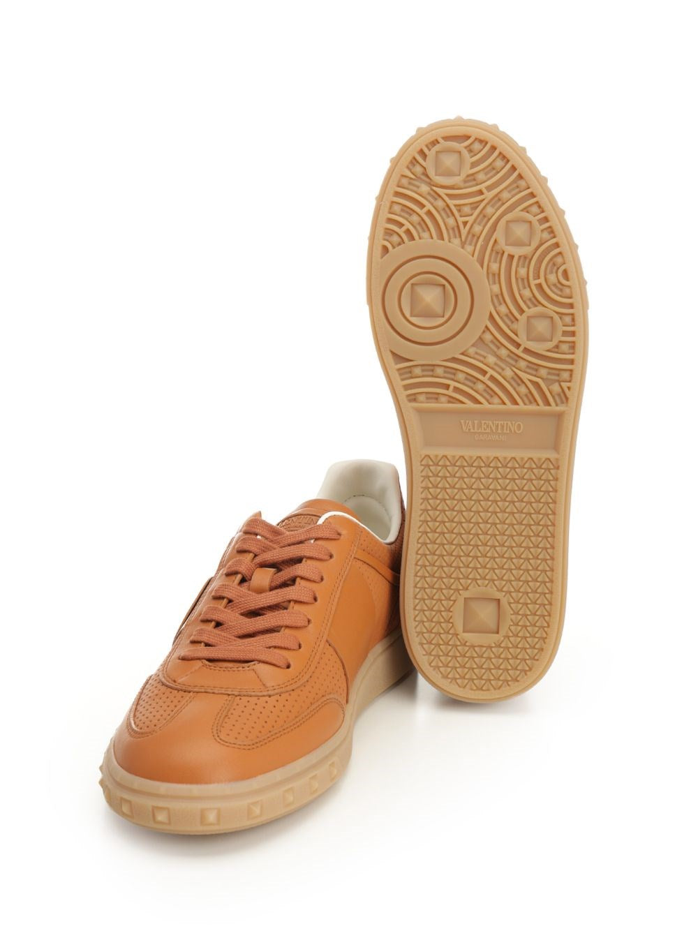 Valentino Garavani Men Upvillage Sneakers VALENTINO GARAVANI
