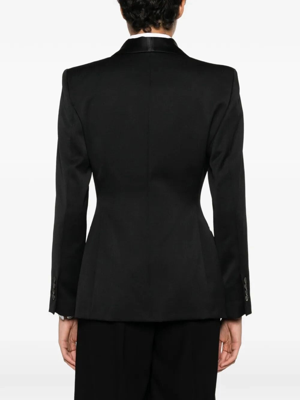 Brunello Cucinelli Women Tuxedo Blazer