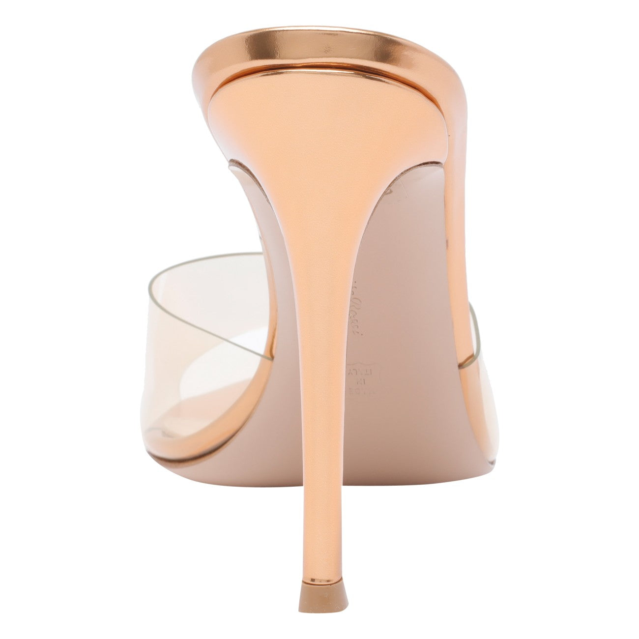Gianvito Rossi Women Elle Pump Sandals GIANVITO ROSSI