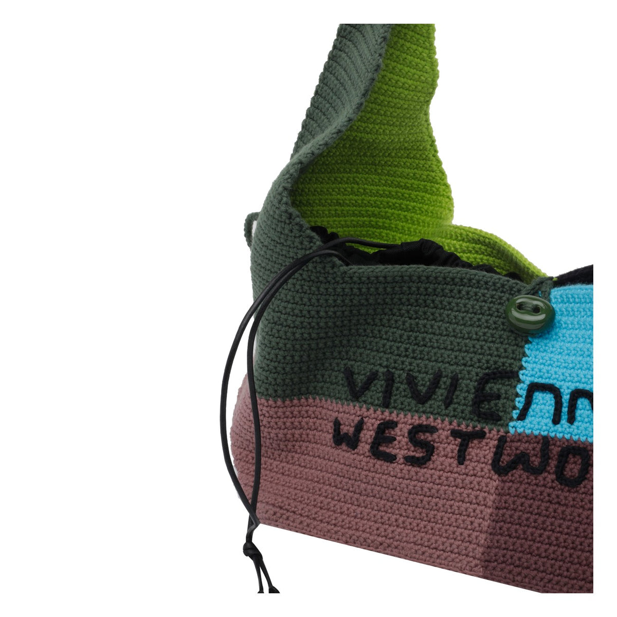 Vivienne Westwood Women Ellie Shoulder Bag VIVIENNE WESTWOOD