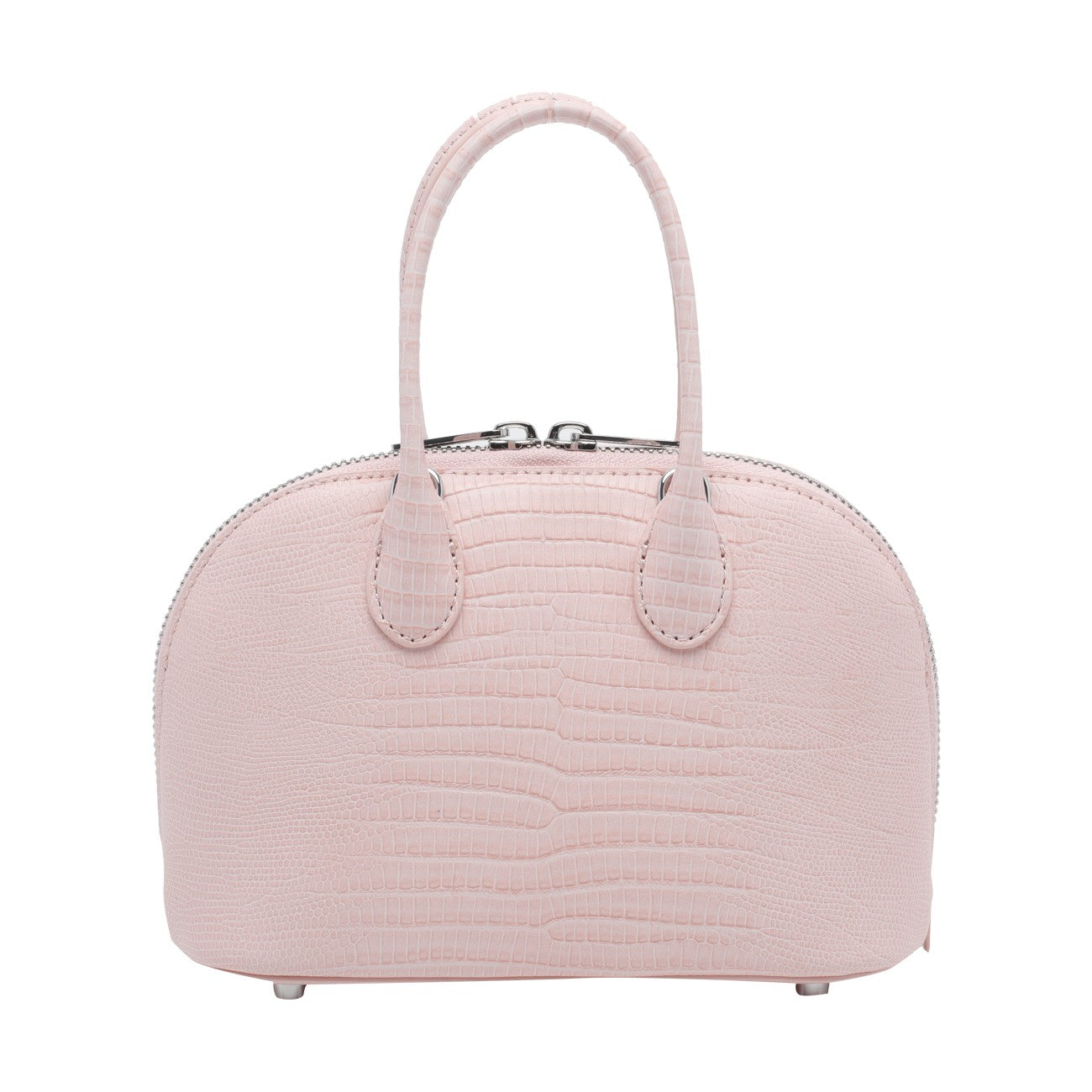 Self-Portrait Women Self Portrait Women Embossed Leather Mini Bag SELF-PORTRAIT