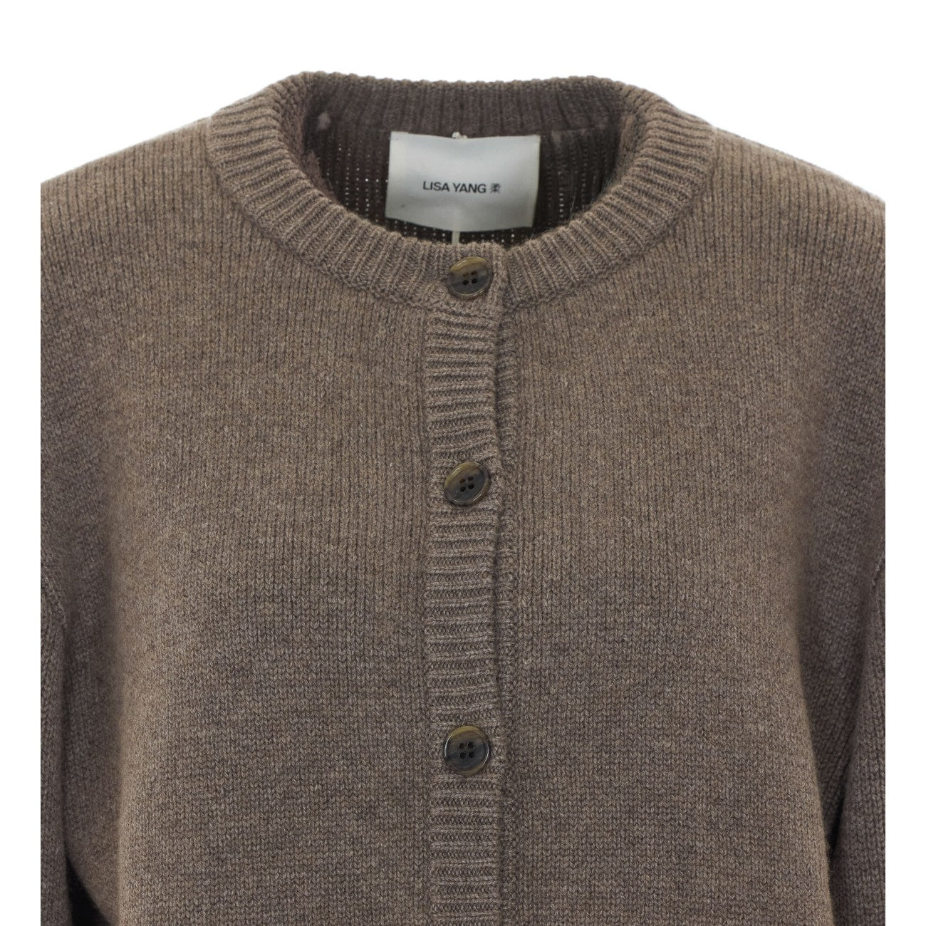 Lisa Yang Women Emmylou Cardigan LISA YANG