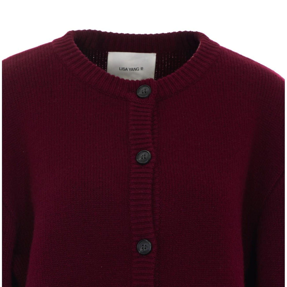 Lisa Yang Women Emmylou Cardigan LISA YANG