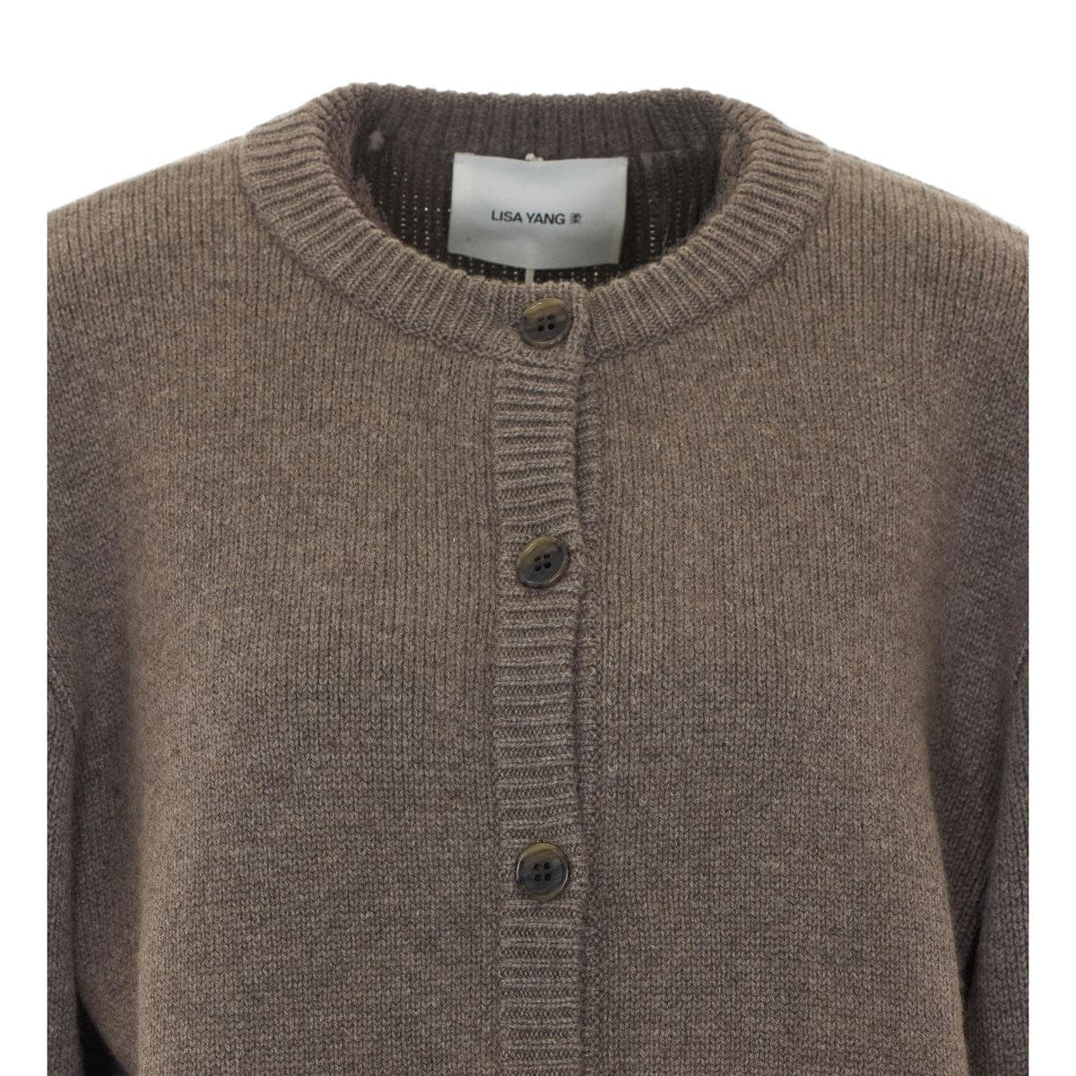 Lisa Yang Women Emmylou Cardigan LISA YANG