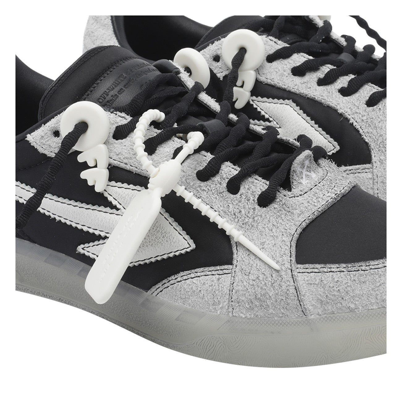 Off White Men End Of Play Sneakers OFF-WHITE