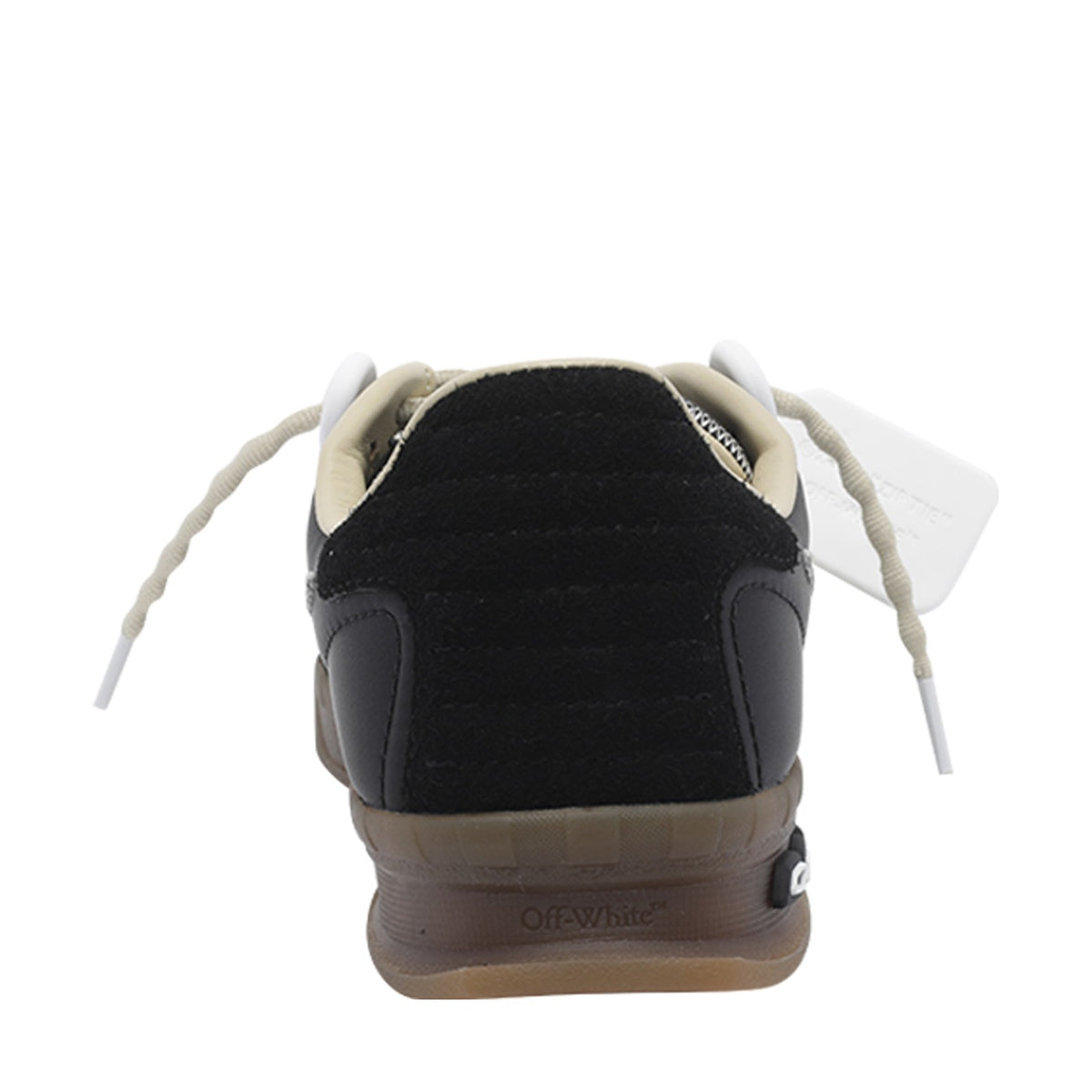 Off White Men End Of Play Sneakers OFF-WHITE