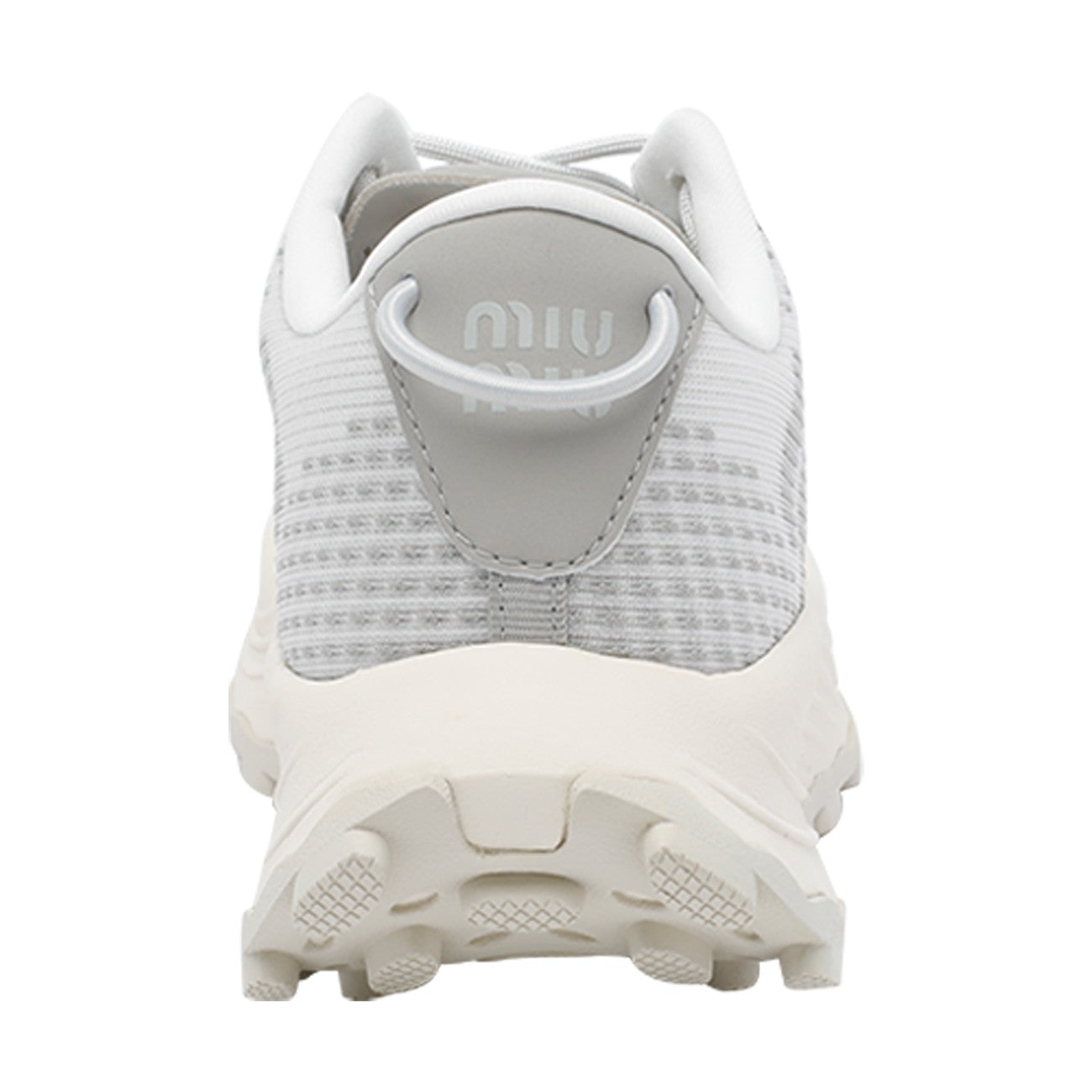 Miu Miu Women Energy Tech Sneakers MIU MIU