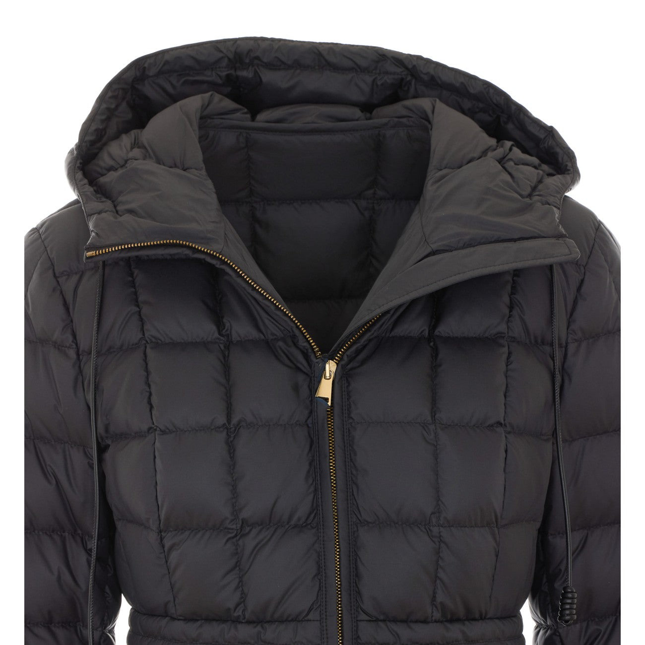 Moncler Women Engoulevent Down Jacket MONCLER