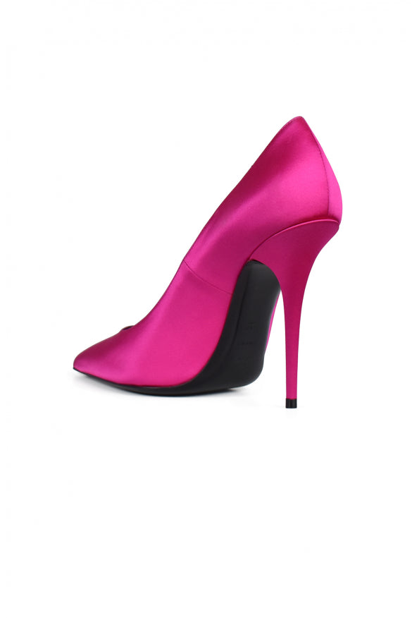 Saint Laurent Women Marilyn Pumps SAINT LAURENT