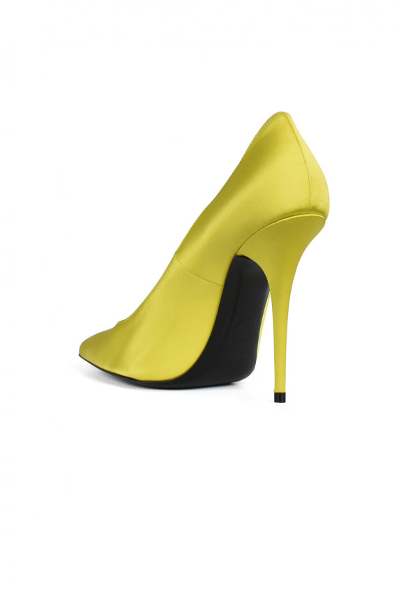 Saint Laurent Women Marilyn Pumps SAINT LAURENT