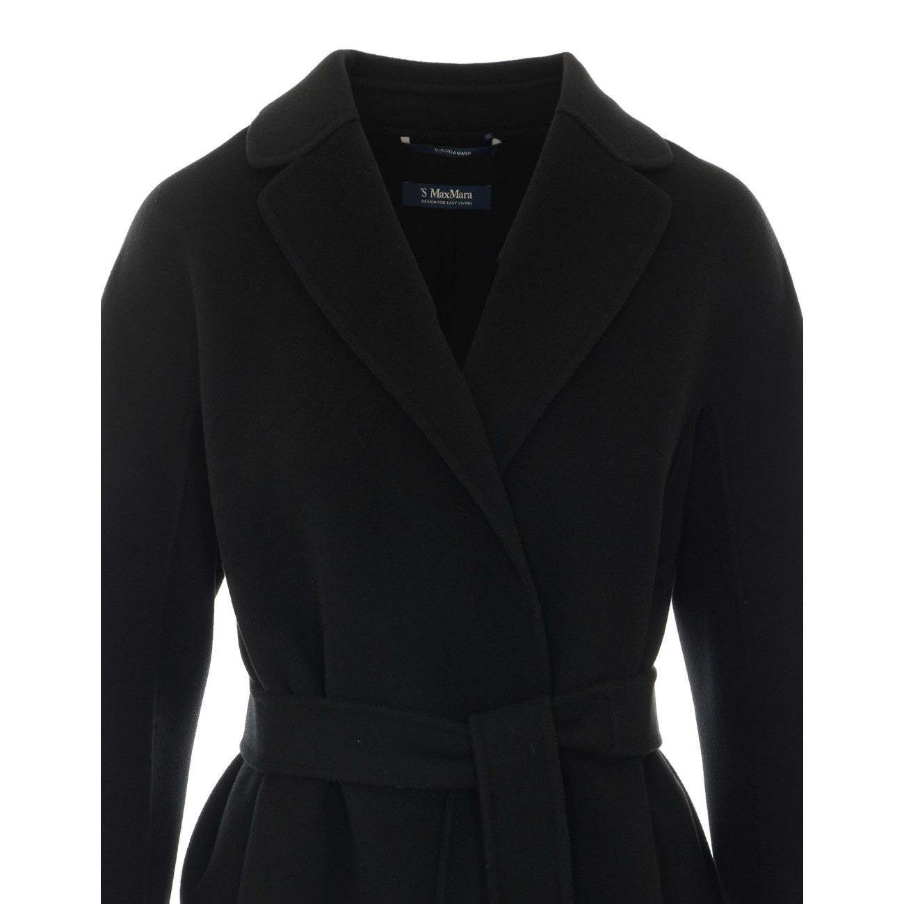 S Max Mara Women Esturia Coat