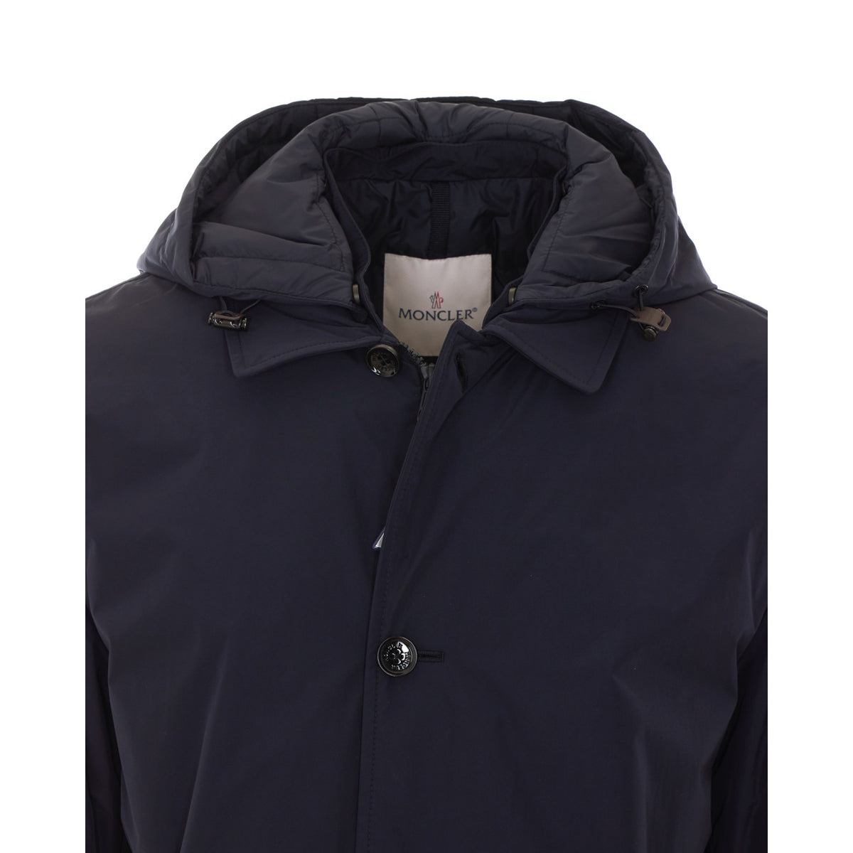 Moncler Men Everine Short Parka MONCLER