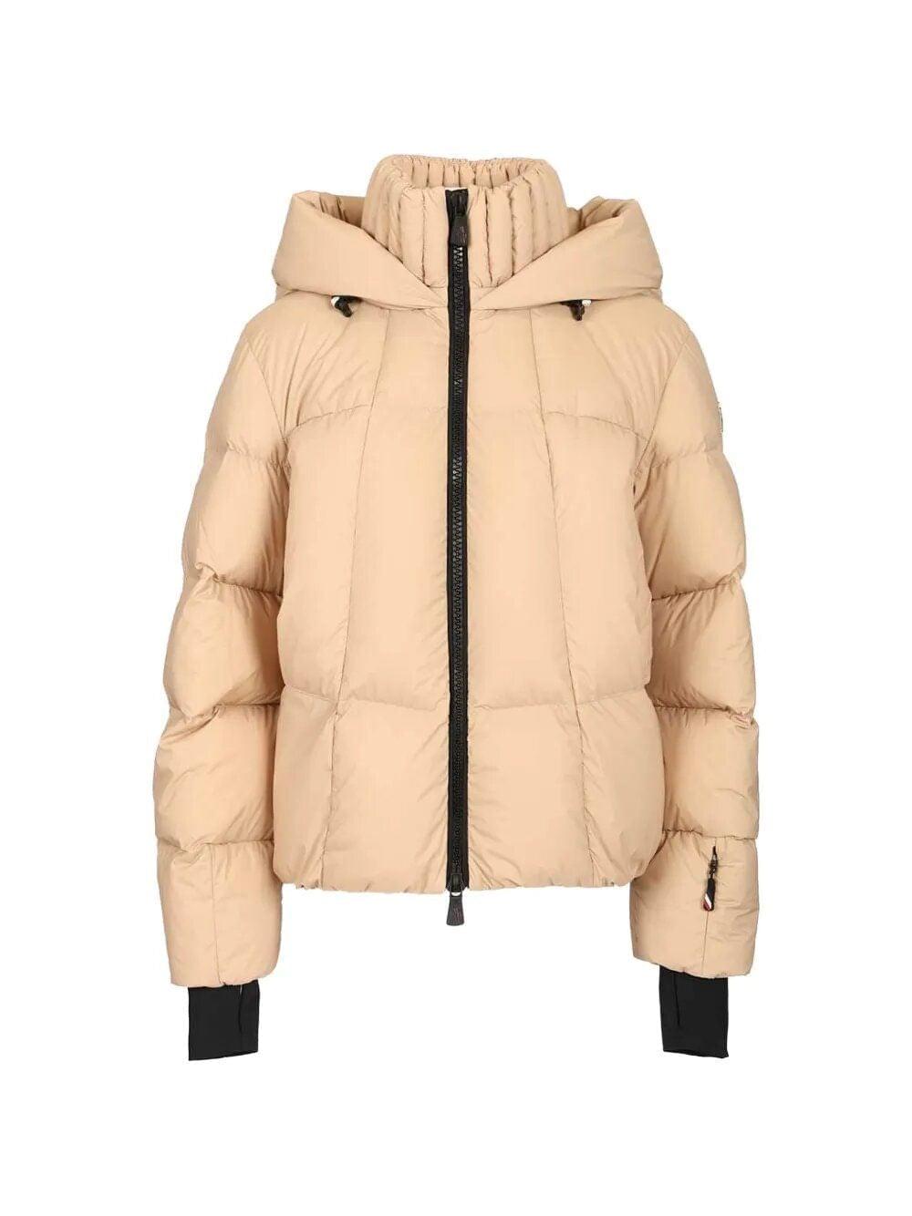 Moncler Grenoble Women Bonnieure Ski Jacket MONCLER GRENOBLE