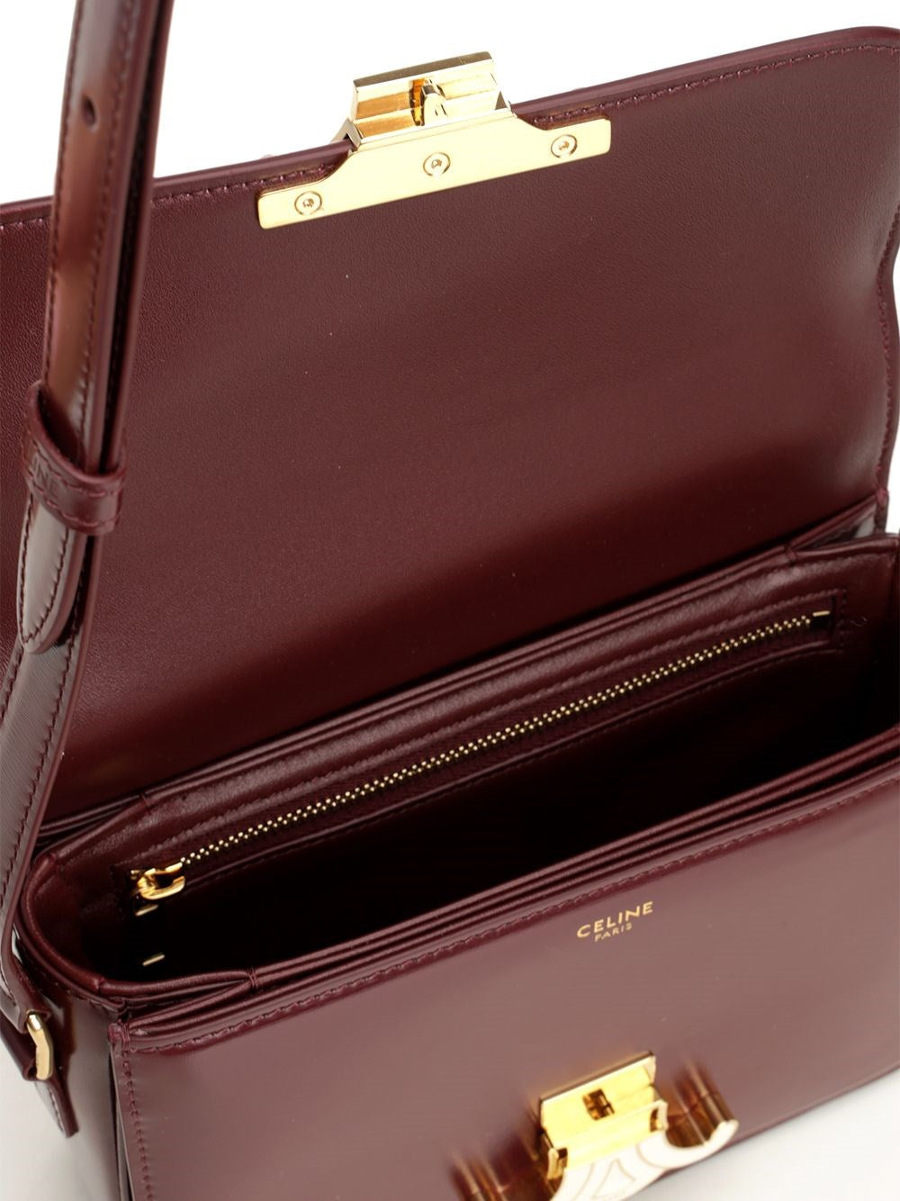 Celine Women "Teen Triomphe" Bag CELINE