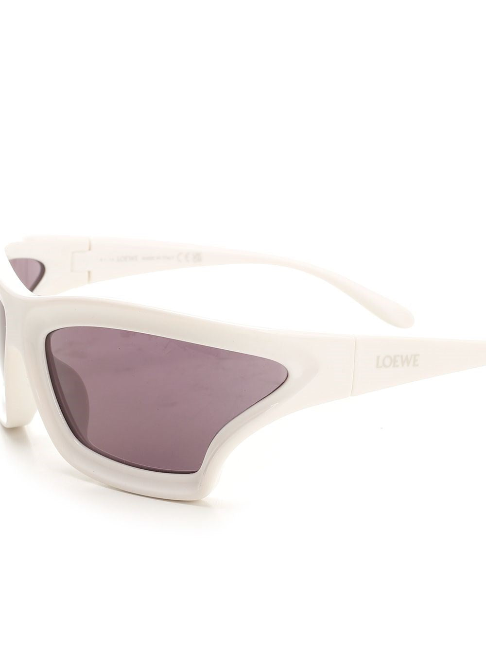 Loewe Paula's Ibiza Women "Arch Mask" Sunglasses LOEWE