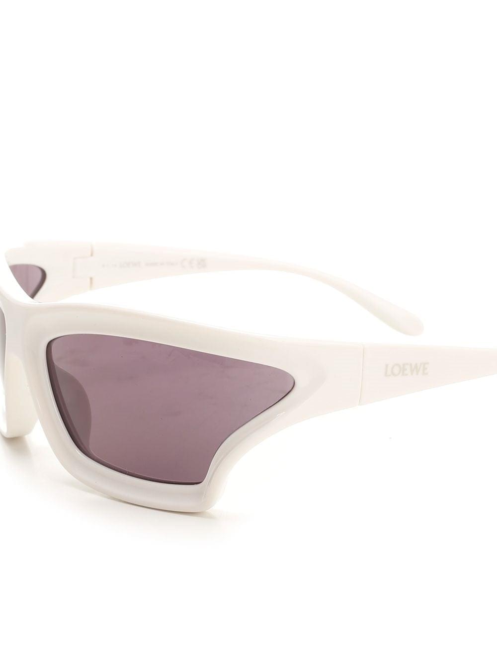 Loewe Paula's Ibiza Women "Arch Mask" Sunglasses LOEWE