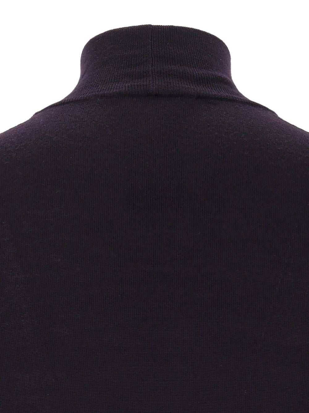 Giorgio Armani Men Wool Turtleneck Sweater GIORGIO ARMANI