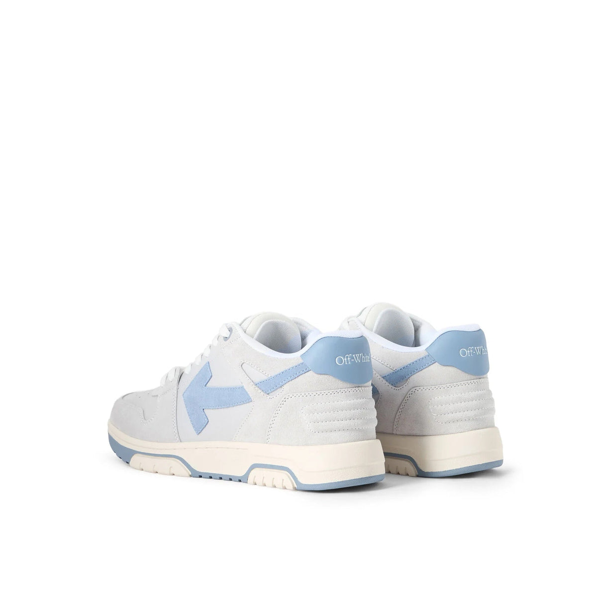 Off-White Out Of Office Sneakers Women OFF-WHITE