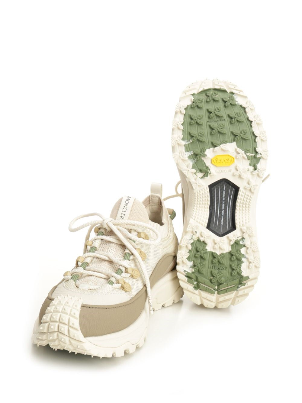 Moncler Women "Trailgrip Lite3" Sneakers MONCLER