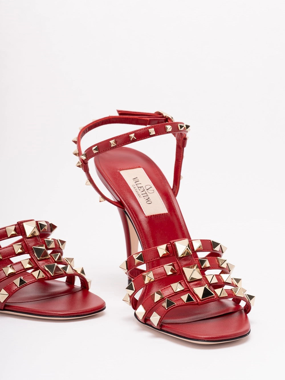 Valentino Garavani Women `Rockstud` Sandals VALENTINO GARAVANI