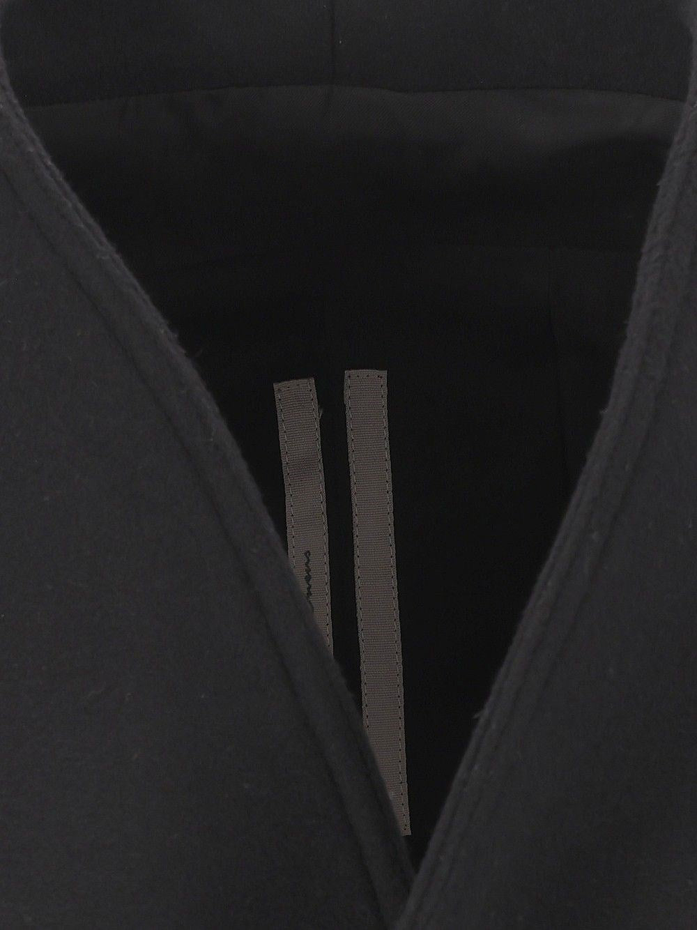 Rick Owens Women Moog Jacket RICK OWENS