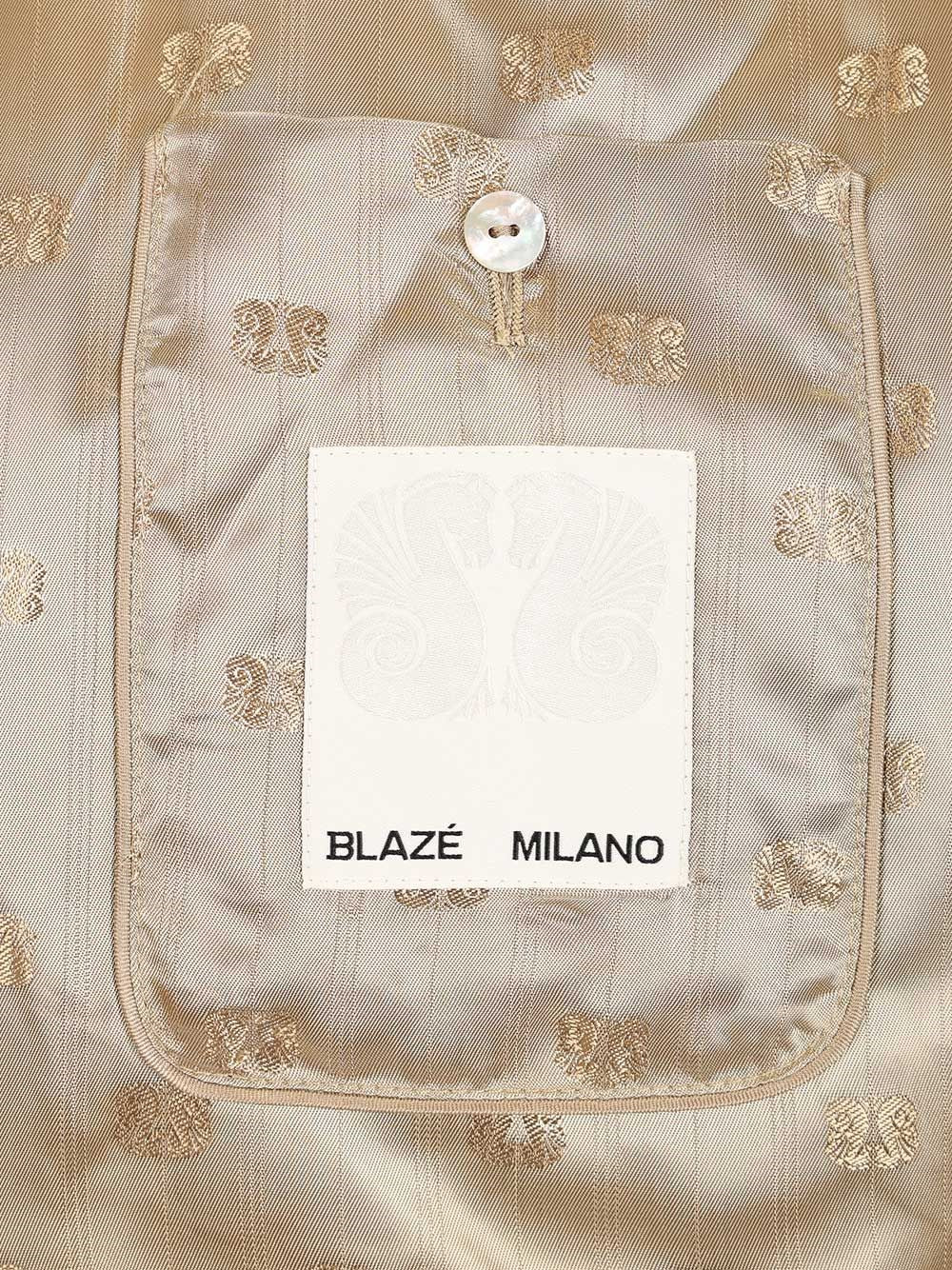 Blazé Milano Women Ghost Suffolk Gilet BLAZE MILANO