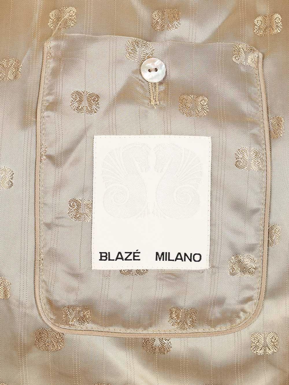 Blazé Milano Women Ghost Suffolk Gilet BLAZE MILANO