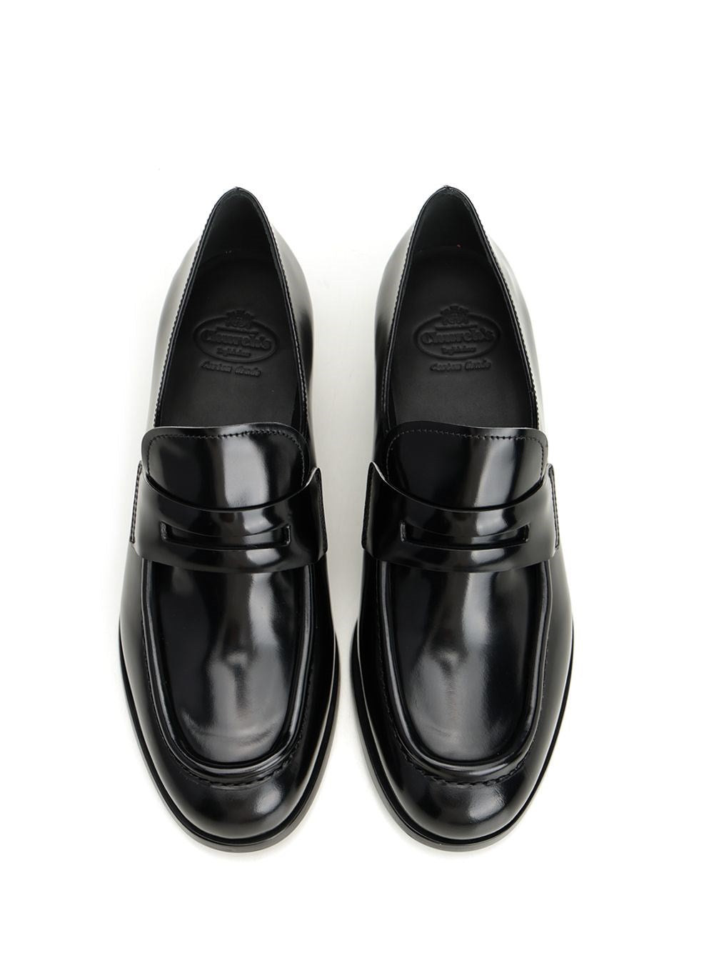 Church's Women "Prudence" Moccasin CHURCH'S
