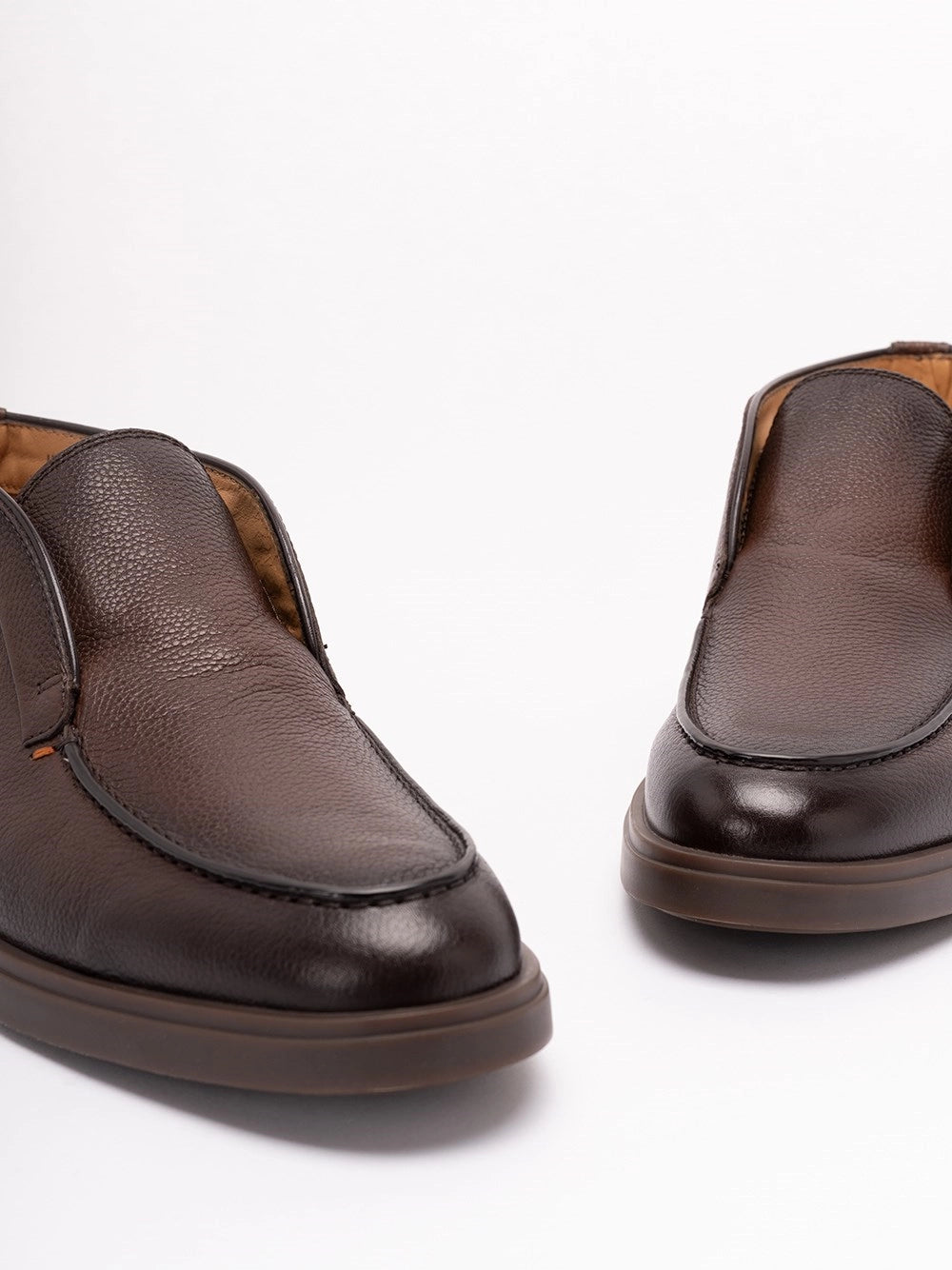 Santoni Men `Dragon` Lace Up SANTONI
