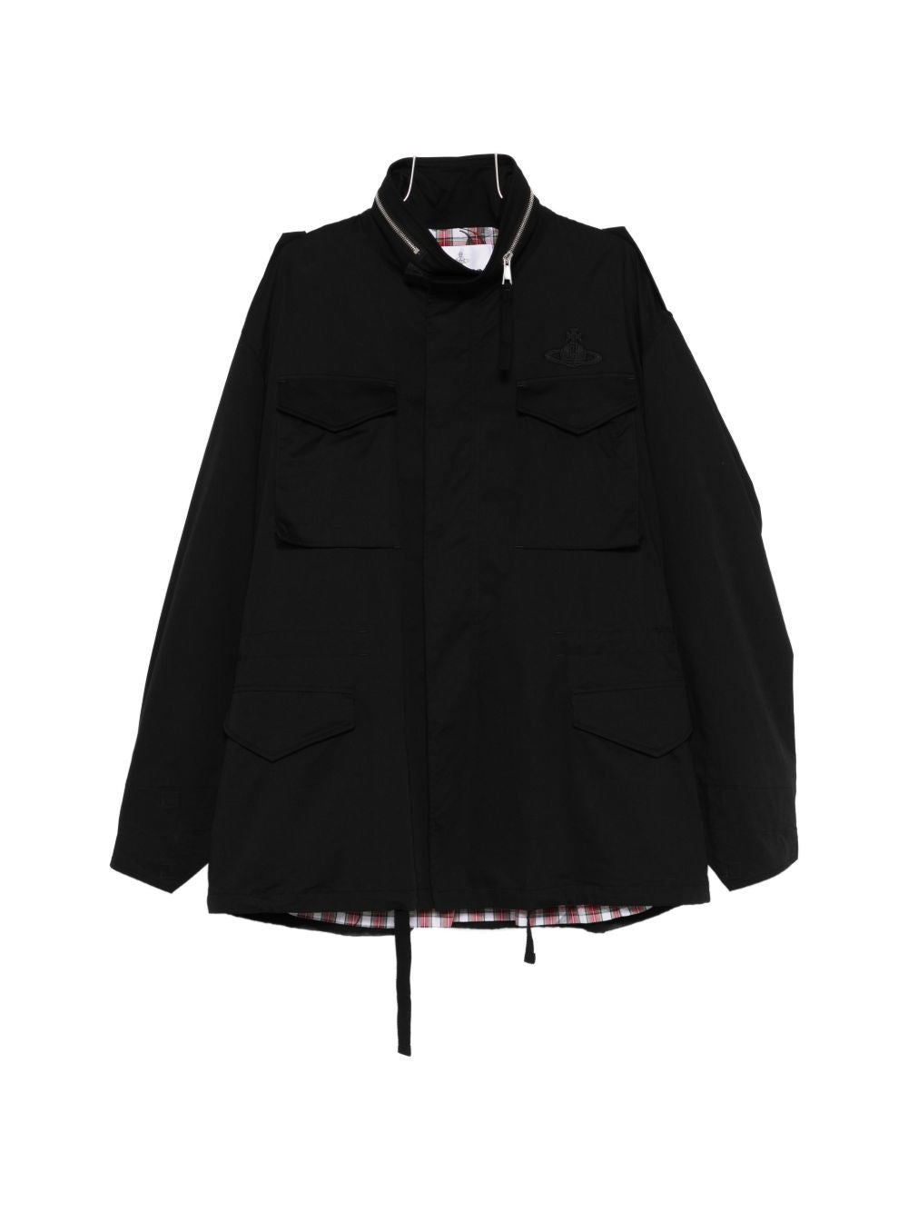 Vivienne Westwood Men Hilda Jesser Jacket VIVIENNE WESTWOOD
