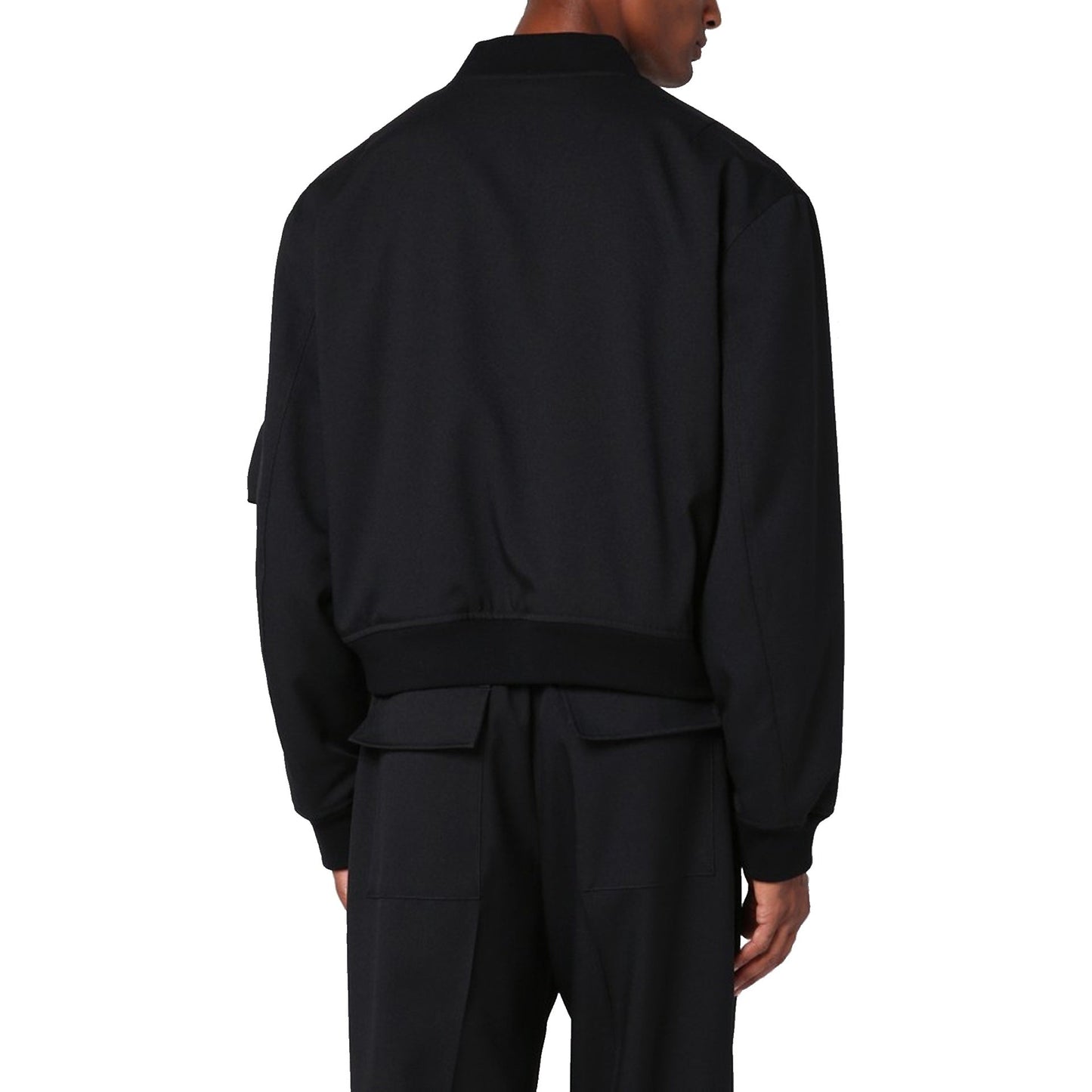 Jil Sander Bomber Jacket Men JIL SANDER