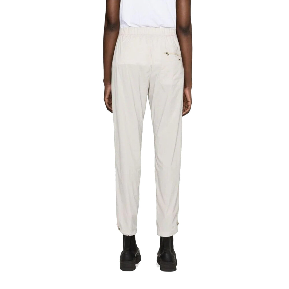 Herno Resort Casual Pants Women HERNO