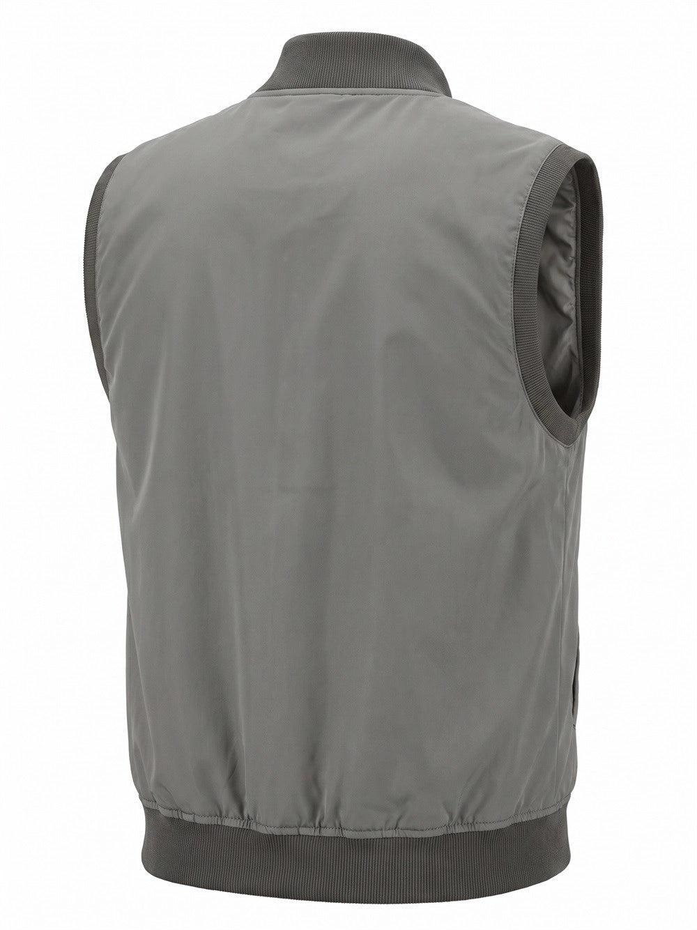Brunello Cucinelli Men Padded Vest BRUNELLO CUCINELLI