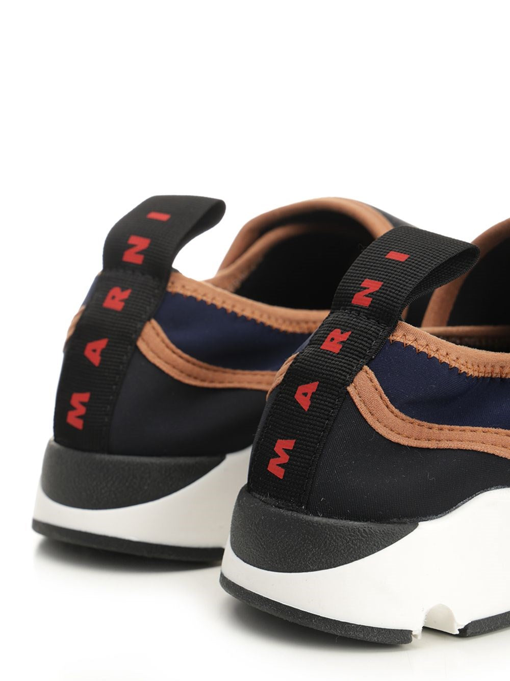 Marni Women Running Sneaker Mary Jane MARNI