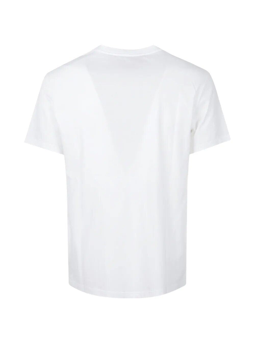 Valentino Garavani Men Cotton Jersey T-Shirt VALENTINO GARAVANI