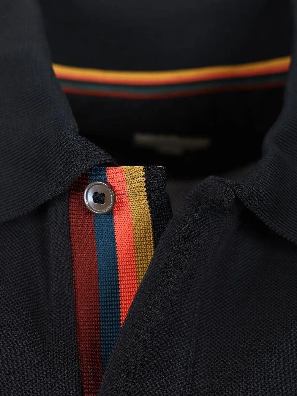 Paul Smith Men Polo Shirt PAUL SMITH