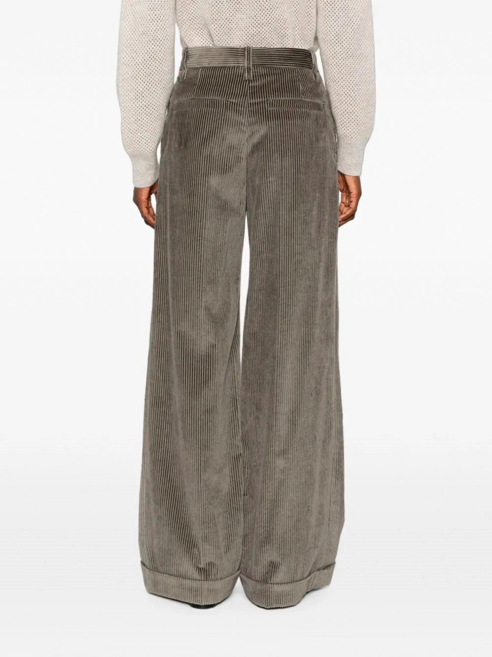 Brunello Cucinelli Women Pants BRUNELLO CUCINELLI