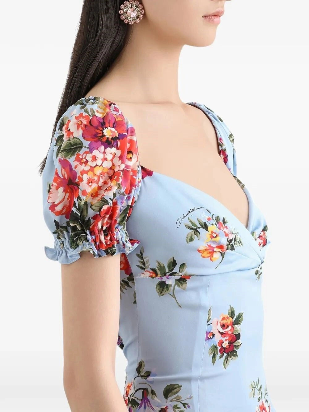 Dolce & Gabbana Women Dress DOLCE & GABBANA
