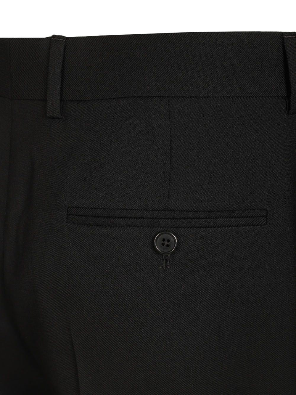 Celine Men "Ethan" Pants CELINE