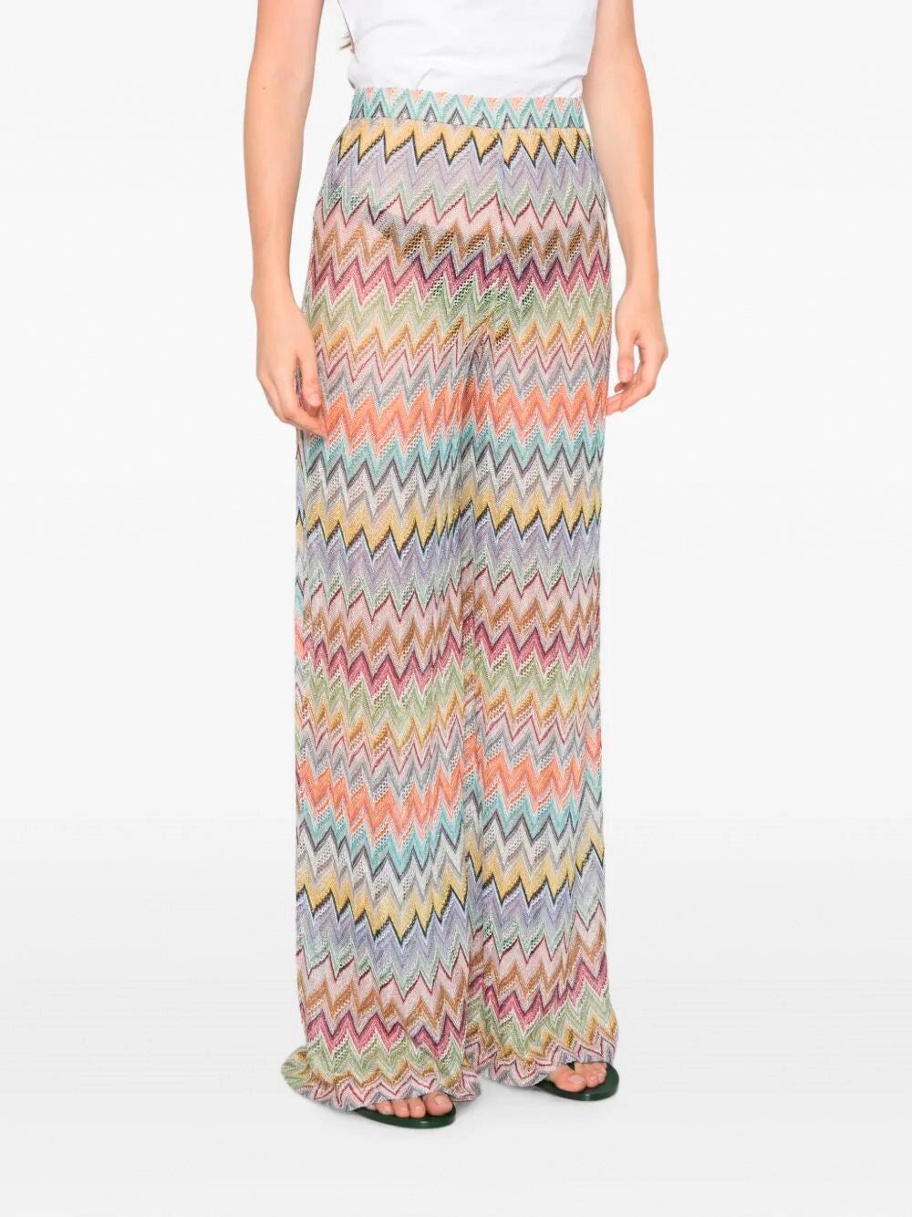 Missoni Women Pants MISSONI
