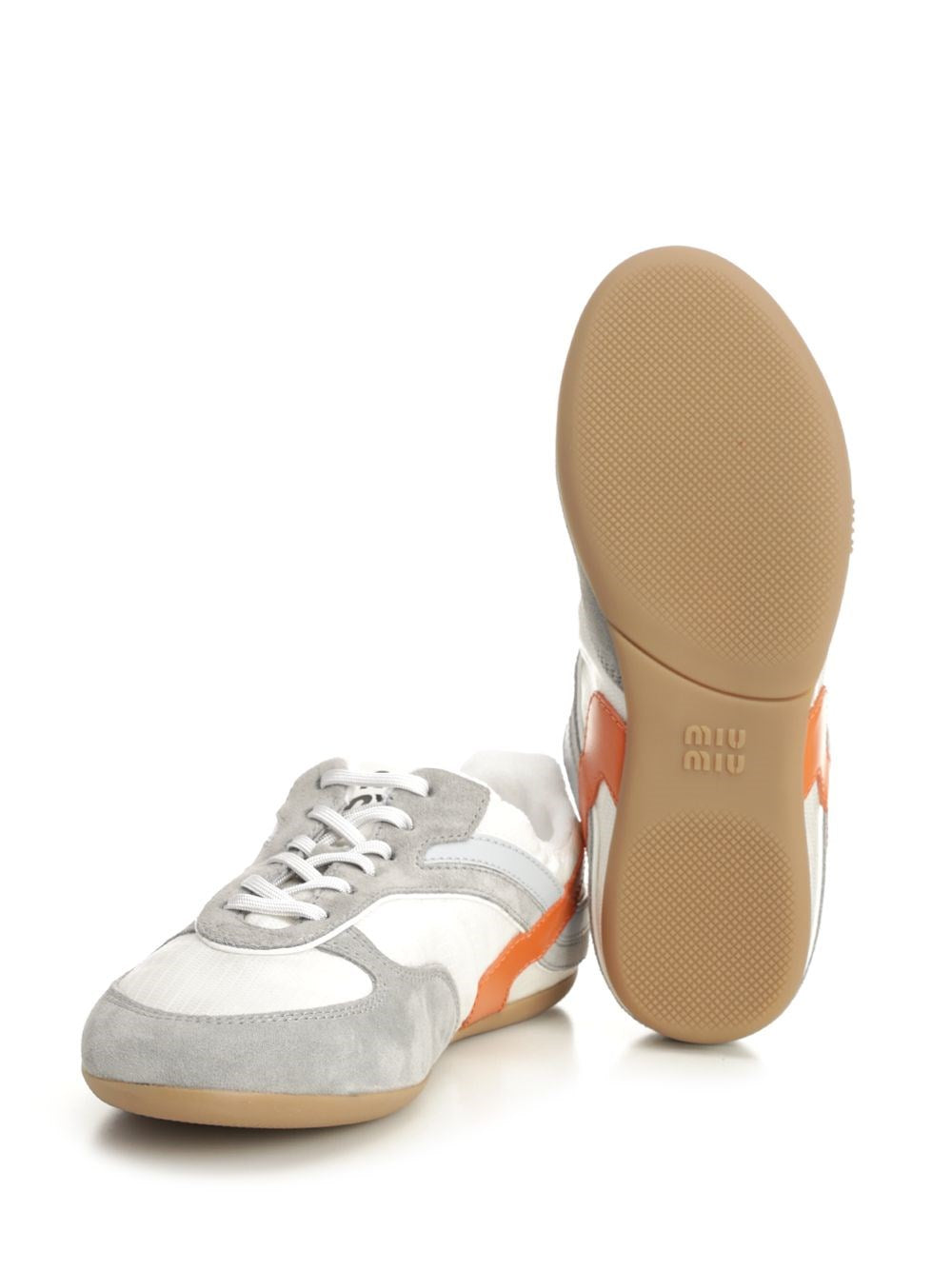 Miu Miu Women "Gymnasium" Sneakers MIU MIU